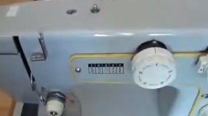 Швейная машина Подольск 142 - Podolsk 142 sewing machine