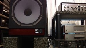 Victor JS-570 PRO sound