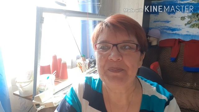 Хорошие и не очень новости. Готовим филе курицы в сметане и мои тарелочки. смотреть онлайн