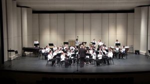 Amparito Roca by J Texidor, arr Gary Fagan