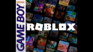 Roblox - Dawn of The Doors (DOORS) (Nintendo Gameboy)