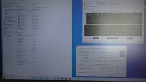 Разгон Huanan X99 F8 (TF) Процессор 1650 V3 Сборка комп для новичков.Intel X99. LGA2011v3 с али.