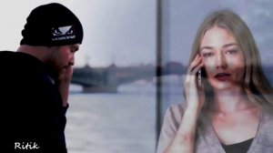 Молот ! Не беги от меня!! Алексей Чадов и Оксана Акиньшина