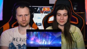 K/DA - MORE [Official Music Video] РЕАКЦИЯ League of Legends Music REACTION