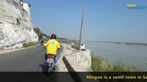 Myanmar Mandalay Ancient City Tour