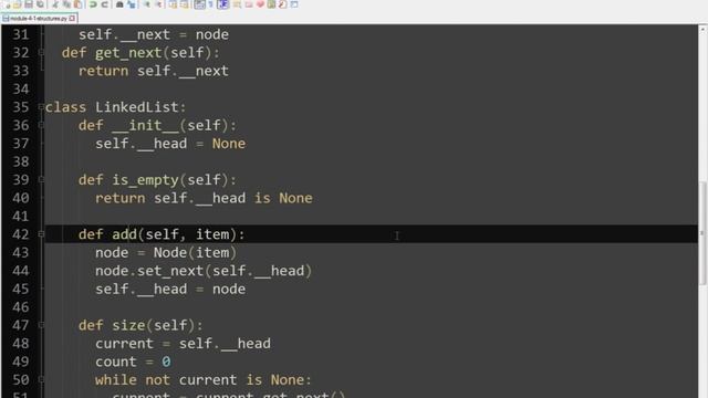 Python. ООП   Урок 7 