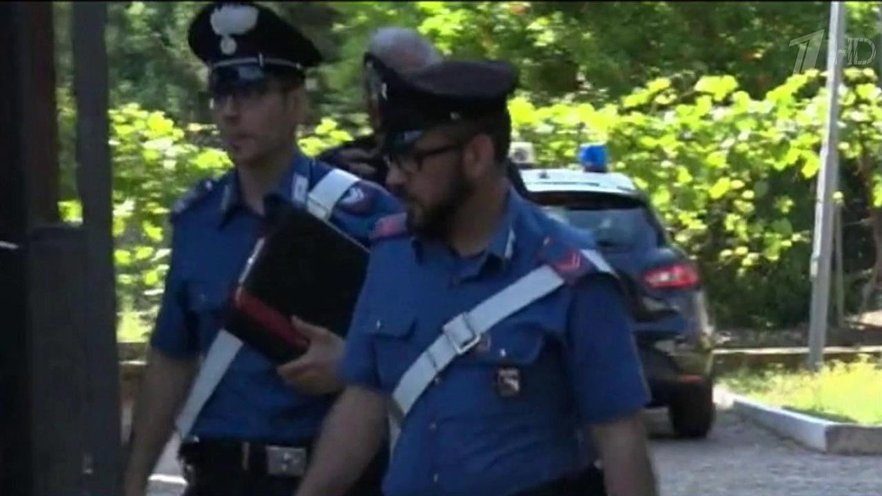 Итальянская полиция раскрыла шокирующее дело о массовом насилии над несовершеннолетними ради извл...