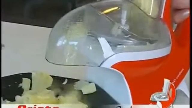 Ariete Saladino Cordless YouTube смотреть онлайн