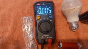 UNI T 123 Multimeter Unboxing review and how to use