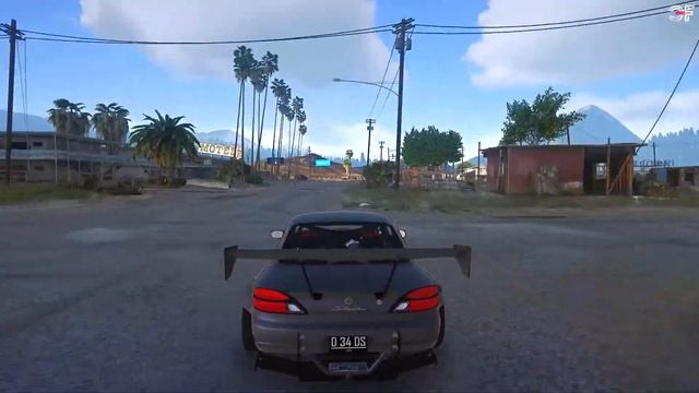 GTA 6 [Обзор] / [Первый взгляд] / [Прохождение] / [Трейлер 3 на русском] смотреть онлайн