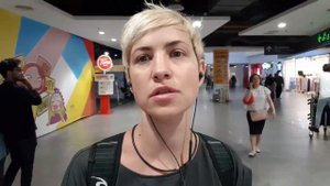 Перелет из Денпасара в КЛ, как добраться из аэропорта в центр + важные моменты ?