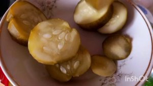 СОЛЮ ОГУРЦЫ ВСЕГДА ТАК. СЕКРЕТНЫЙ ИНГРЕДИЕНТ В РАССОЛЕ