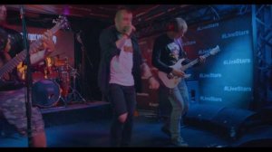 НРАВ - Добро пожаловать в прекрасный мир (LIVE 2023)