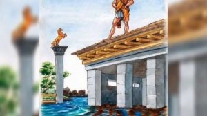 Краткое содержание 12 подвигов Геракла