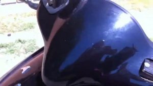 Кивей арн 150, про свой скут)