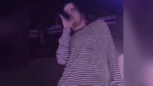 пошлая молли-а ты разбила папину машину (slowed)