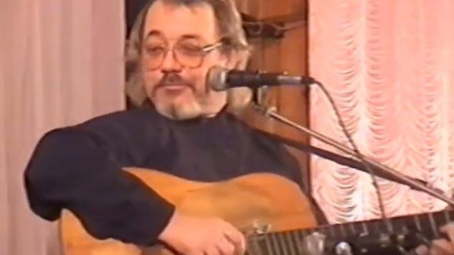 Геннадий Жуков. "Бусина". смотреть онлайн