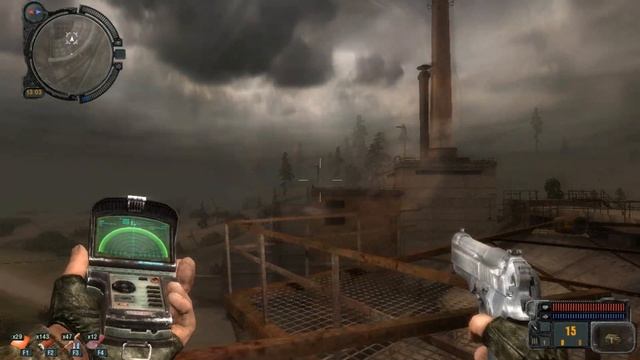 КАК НАЙТИ КПК ГЕНЕРАЛА ТАЧЕНКО - S.T.A.L.K.E.R. ЗОВ ПРИПЯТИ