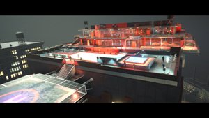 Saints Row The Third Remastered #4. Время праздновать