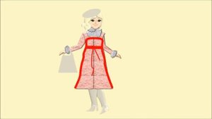 Учим словарные слова. "Запоминалочки" Словарии Славовны. 1 серия