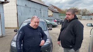 устраняем детонацию на ларгусе 21129