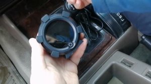 Распаковка цифрового инклиннометра AUTOOL X95 с AliExpress