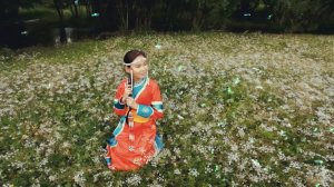 Эффект бабочки | Butterfly effect