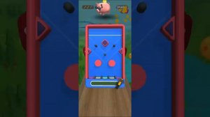 играем в шарик