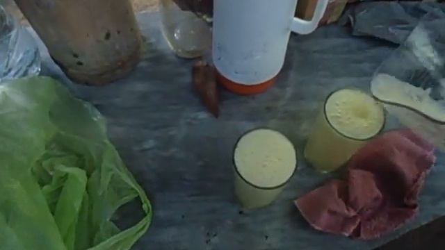 JUGO MÁGICO 100% NATURAL/ gotitadeaguaadm смотреть онлайн