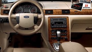 Ford Five Hundred ( 2006 )