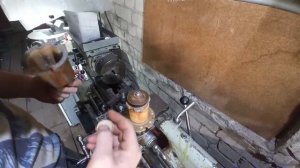 Вибрационный насос: ремонт и регулировка.