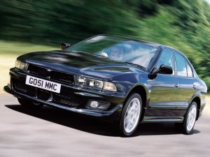 Mitsubishi Galant VIII недостатки авто с пробегом _ Минусы и болячки Митсубиси