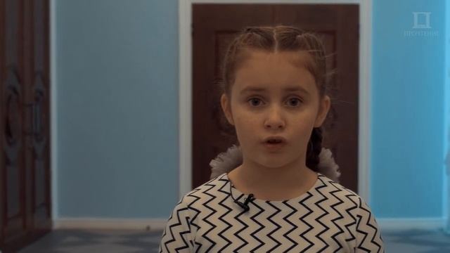 ПРОЧТЕНИЕ: Николай Заболоцкий – Некрасивая девочка