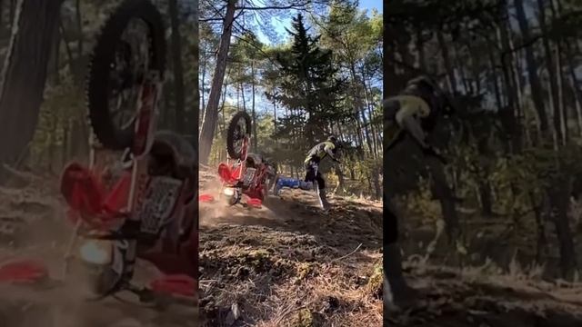 Мотоцикл дешевеет на глазах!? #failfriday #enduro #888