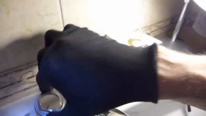 Ремонт или замена смесителя Frap умывальника