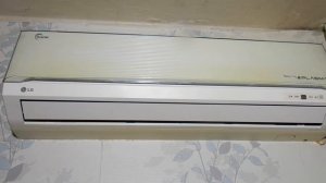 Нужно ли чистить кондиционер? А заправлять?