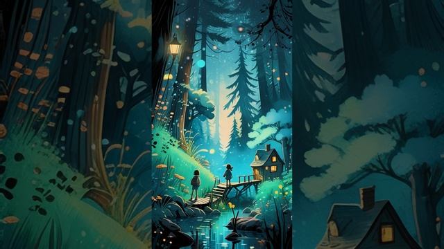 Нейросеть рисует 25