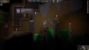 Starbound - Гайд: Флоранский артефакт