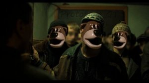 Фреди Фазбер & ПЫЯЛА (Слова Пацана)