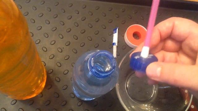 ЛЕЙКИ для полива РАССАДЫ своими руками !!! смотреть онлайн