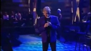Kenny Rogers -  Lady - Live