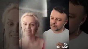 Они знакомы давно, Непара ( Cover by A.Avadi and V.Galeyev)