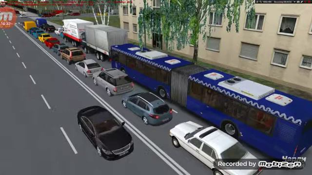 Вторая часть АДСКИХ ПРОБОК Чарли Фрая