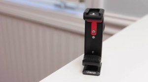 Best Phone Tripod Mount - Ulanzi ST-27 Iron Man IV Smartphone Holder Review