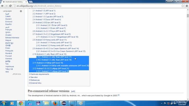 Appium Tutorial For Beginners Part 2||How to Install and Setup Appium on Windows and iOS смотреть онлайн
