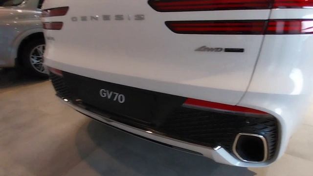 Генезис прайс у дилера. Неадекватная цена на новый Genesis G90 ???