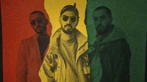 Miyagi Мияги Эндшпиль - Любимка (Niletto кавер cover)