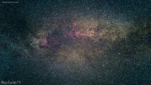 Интересные факты о Спике: Самая яркая звезда в созвездии Девы