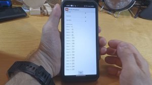 Исправление плавности изменения громкости МТК MTK Blackview BL9000
