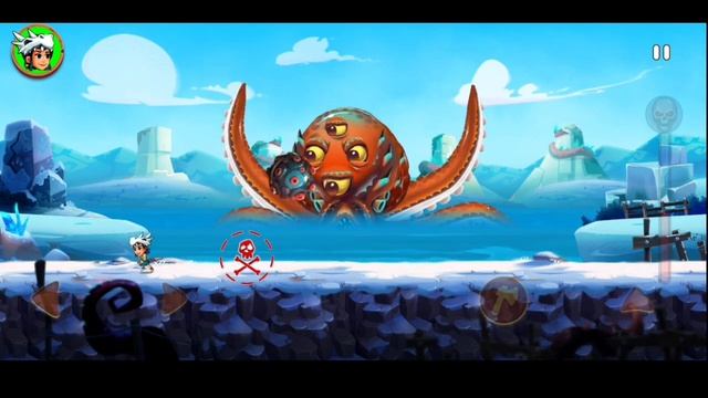 ball v red boss challenge , jungle adventure 4,red roller ball , red ball 4 - fight all final bosse смотреть онлайн